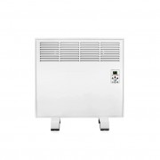 EPK4550E05B ivigo Elektrikli Panel Konvektör Isıtıcı Dijital 500 Watt Beyaz EPK4550E05B ivigo Elektrikli Panel Konvektör Isıtıcı Dijital 500 Watt Beyaz