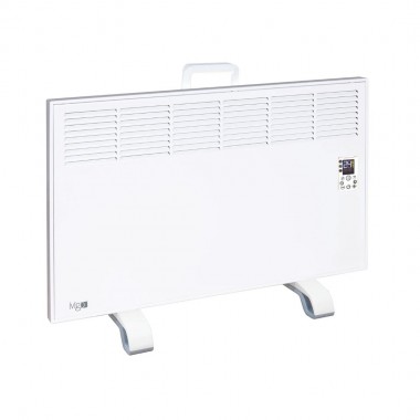 ivigo EPK4570H10 B Ayaklı İvigo 1000 Watt Hareket Sensörlü Konvektör Isıtıcı