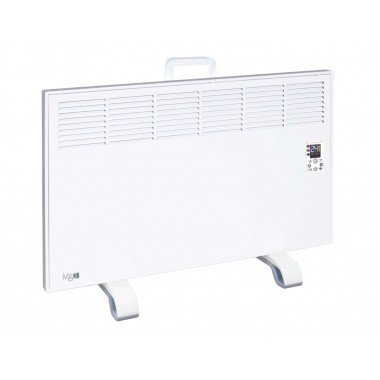 ivigo EPK4570H15 B Ayaklı İvigo 1500 Watt Hareket Sensörlü Konvektör Isıtıcı