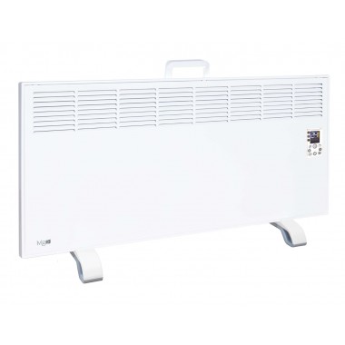 ivigo EPK4590H20 B Ayaklı İvigo 2000 Watt Hareket Sensörlü Konvektör Isıtıcı