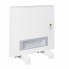 ivigo EFP4550E25B ivigo Fanlı Panel Isıtıcı   2500W