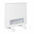 ivigo EFP4550M25B İVİGO FANLI PANEL ISITICI 2500W MANUEL