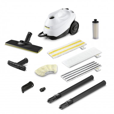 Karcher SC 3 EF ANNİVERSARY EDİTİON 1.513-660.0