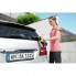Karcher  WV 2 BLACK EDİTİON ŞARJLI CAM TEMİZLEME MAKİNESİ 1.633-426.0