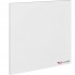 Kuas metal panel infrared ısıtıcı ISP 450 watt (600x600x25)