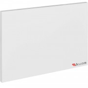 Kuas metal panel infrared ısıtıcı  ISP 300 watt (600x400x25)
