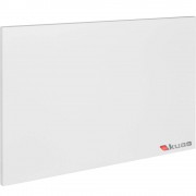 Kuas metal panel infrared ısıtıcı ISP 700 watt (900x600x25)