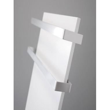 Kuas metal panel havlupan infrared ısıtıcı ISP 700 watt (900x600x25)