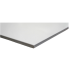 Kuas ISP metal panel infrared ısıtıcı HEXAGON 90 elektrikli 600 watt (900x780x25)