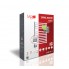 ivigo EHR5012B275 İVİGO ELEKTRİKLİ HAVLU RADYATÖR 275 WATT BEYAZ