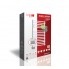 ivigo EHR5015B350 İVİGO ELEKTRİKLİ HAVLU RADYATÖR 350 WATT BEYAZ