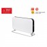 Mill Portatif Akıllı Isıtıcı 1200W-Wifi Bağlantılı