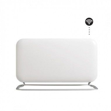 Mill Portatif Akıllı Isıtıcı 1200W-Wifi Bağlantılı