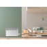 SOLARİS KIP4570M25 MANUEL 2500 WATT  KONVEKTÖR ISITICI