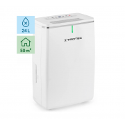  Trotec  Nem Alma Cihazı TTK 72 E 24 Litre 