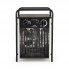 TROTEC TDS 50 FANLI ELEKTRİKLİ  TRİFAZE  ISITICI 9 KW