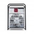 TROTEC TDS 50 FANLI ELEKTRİKLİ  TRİFAZE  ISITICI 9 KW