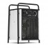 TROTEC TDS 50 FANLI ELEKTRİKLİ  TRİFAZE  ISITICI 9 KW