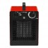 Trotec TDS 20 C  Fanlı Seramik Isıtıcı 3 KW -  Monofaze