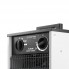 ivigo Trotec  Fanlı Elektrikli Isıtıcı Trotec TDS 30   Trifaze 5 KW
