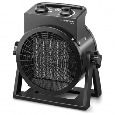 Trotec  Seramik Fanlı Isıtıcı TDX 19  3 kw