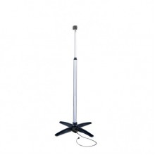 UFO-DATS DEVRİLME EMNİYETLİ TELESKOPİK STAND
