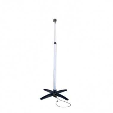 UFO-DATS DEVRİLME EMNİYETLİ TELESKOPİK STAND