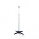UFO-DATS DEVRİLME EMNİYETLİ TELESKOPİK STAND UFO-DATS DEVRİLME EMNİYETLİ TELESKOPİK STAND