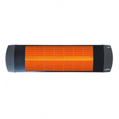 UFO OMRİ 1200 W TERMOSTATLI HEM YATAY HEM DİKEY ISITICI