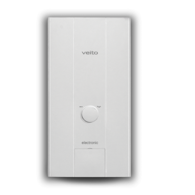 Veito Blue E Merkezi Sistem, Elektronik Kontrollü, İki Kademeli Trifaze 24 Kw