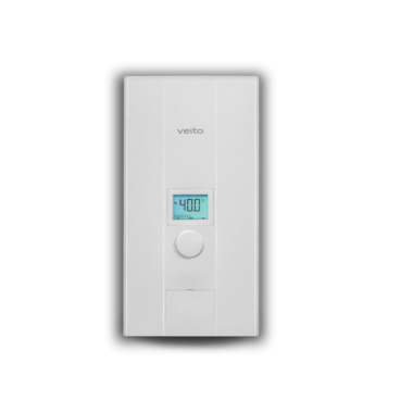 Veito Blue S Merkezi Sistem, Elektronik Kontrollü, Ekranlı Trifaze 24 Kw