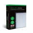 MeacoDry Arete® One 10L ve 12L Hepa Filtre